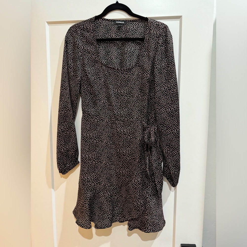 Midi dress